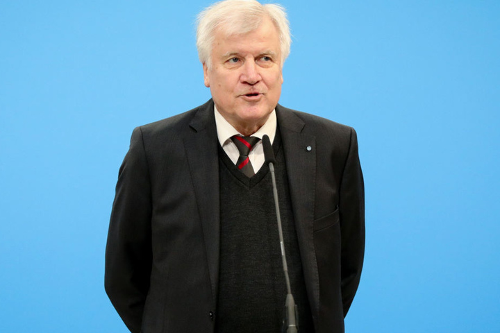Am Ende rangiert Bayerns Ministerpräsident Horst Seehofer!