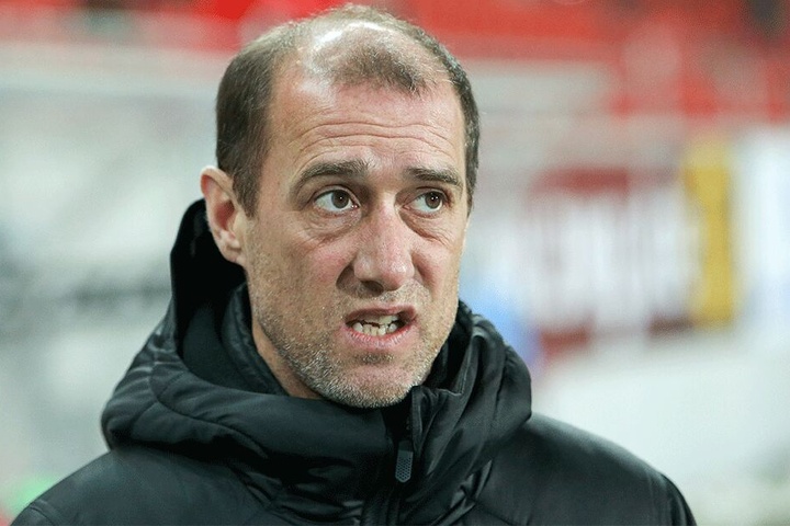 Joe Enochs.