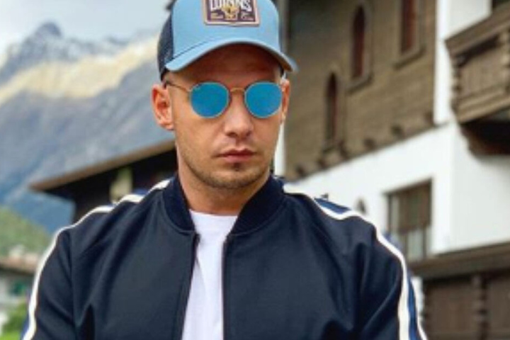 Pietro Lombardi (27) hatte eine Social-Media-Pause eingelegt.
