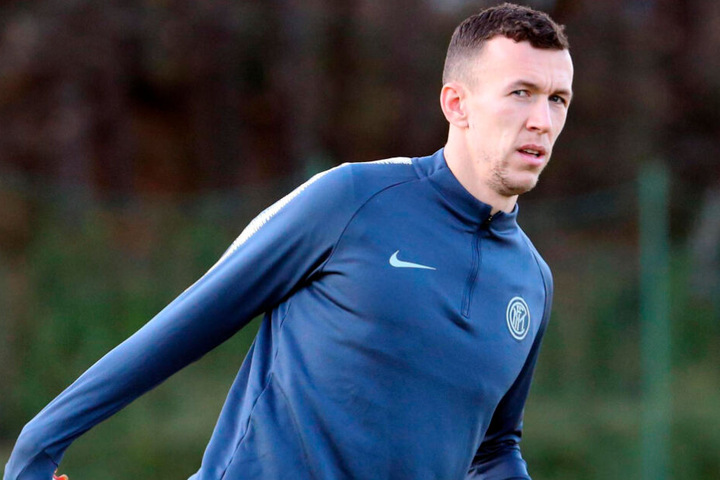 Ivan Perisic soll dem FC Bayern München helfen, in dieser Saison möglichst viele Titel zu gewinnen.