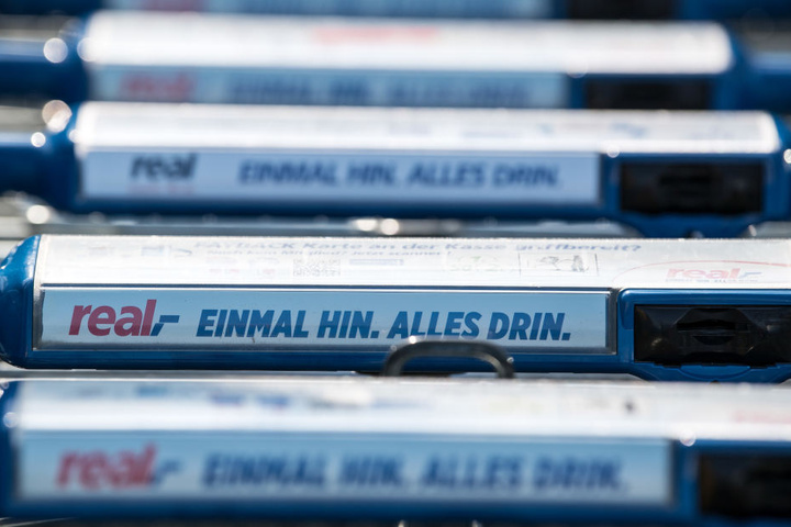 Am Montag könnte es zum großen Streik kommen.