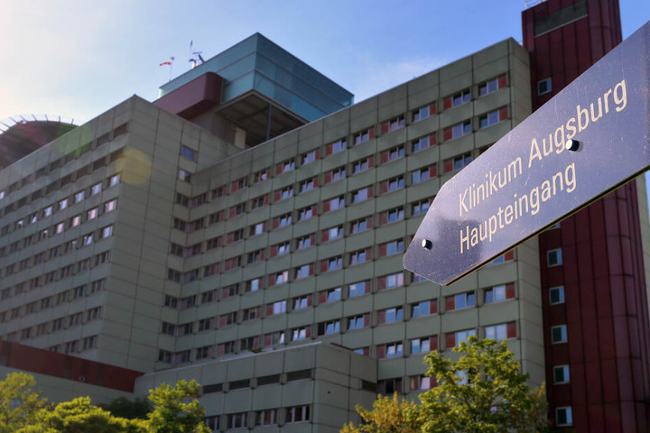 Zum 1. Januar 2019 wurde das kommunale Krankenhaus in Augsburg zur sechsten Uniklinik in Bayern. (Archivbild)