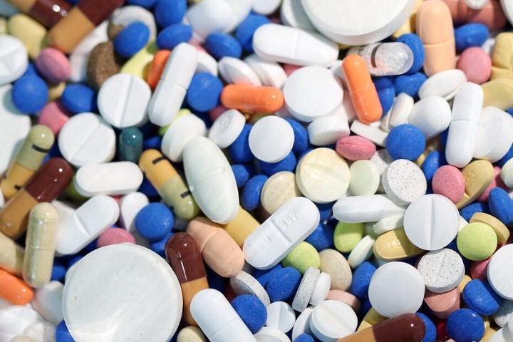 Die Medizin kam nie bei den Kunden an, obwohl sie der Apotheker abgerechnet hatte. (Symbolbild)