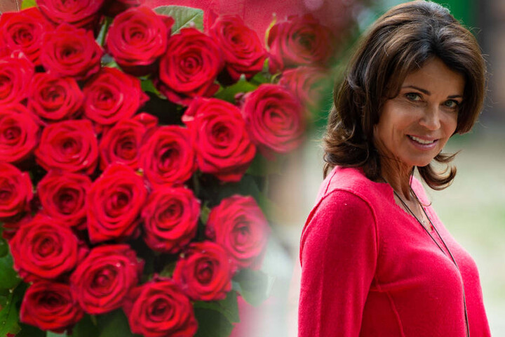 Die Schauspielerin Gerit Kling wird der neue Star in der Telenovela.