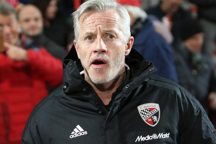 Nürnberg hat laut Sky einen Nachfolger für Damir Canadi gefunden: Jens Keller soll den Posten ausfüllen.
