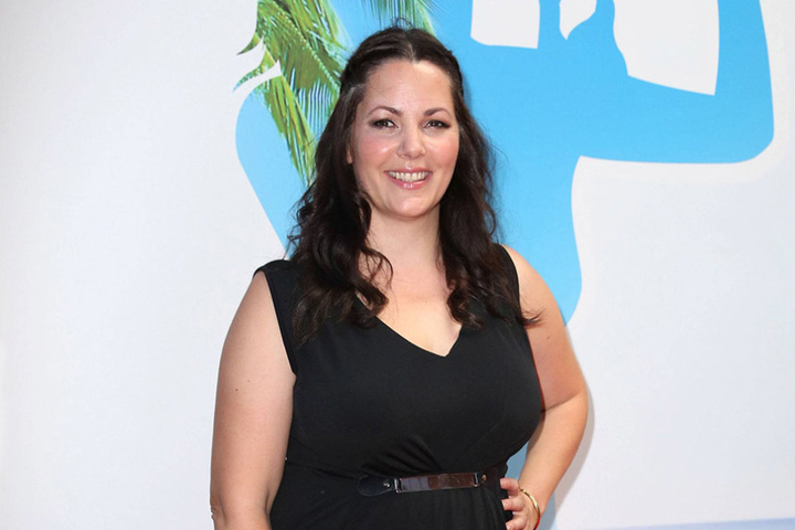 Paula Lambert (42) nimmt beim Thema "Sex" kein Blatt vor den Mund.