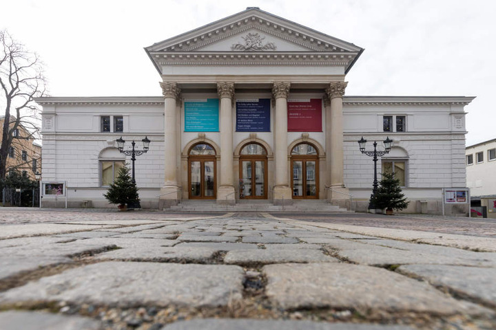 Die Stadt Plauen fürchtet um seine Entscheidungsgewalt zum gemeinsamen Theater.