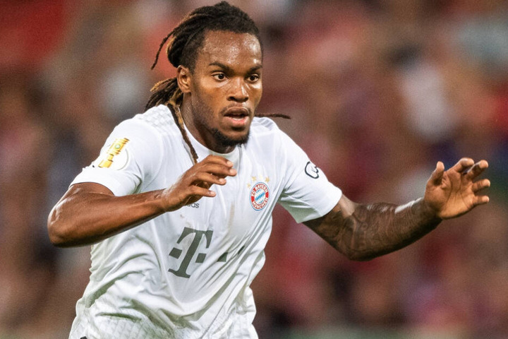 Renato Sanches will den FC Bayern München unbedingt noch im Sommer verlassen.