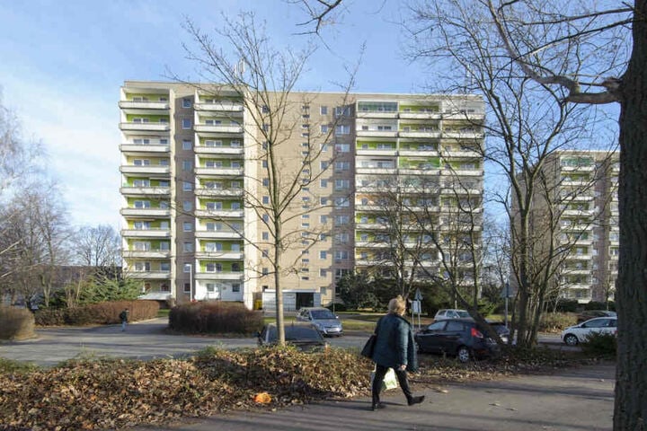 Die GGG ist das größte Wohnungsunternehmen in Chemnitz und besitzt nach eigenen Angaben 25 000 Wohnungen.
