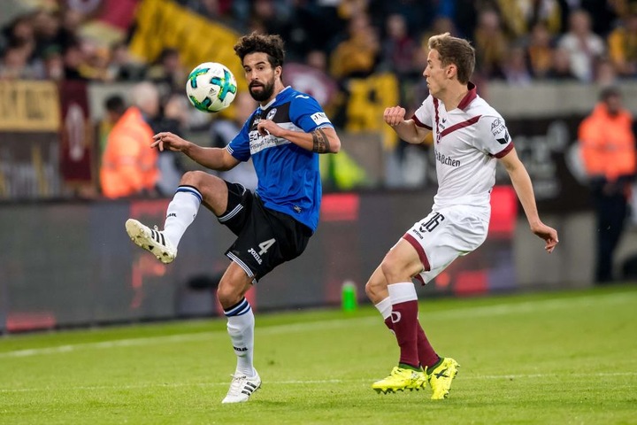 Der Sieg gegen Dynamo Dresden brachte nach einem Saison-Tief wieder die Wende: Der Erfolg kehrte zurück!