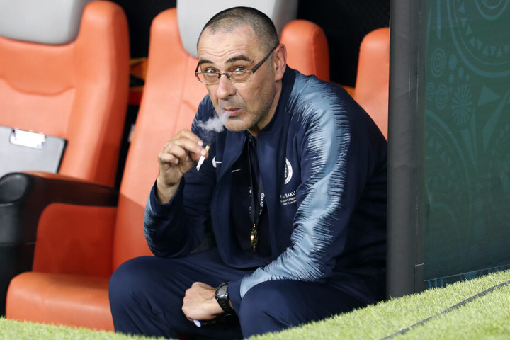 Einem Bericht der Folge steht Rangnick auf einer Liste des FC Chelsea, für den Fall, dass Maurizio Sarri den Verein verlässt.