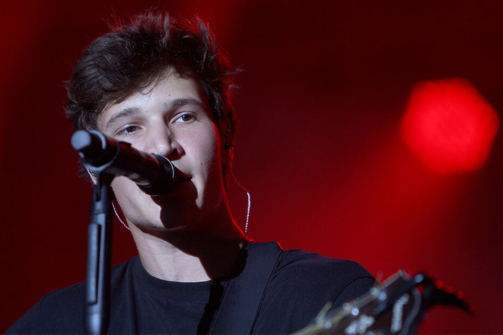 Dieter Bohlen fand: Wincent Weiss kann nicht singen. Wincent sang trotzdem. Mit Erfolg!