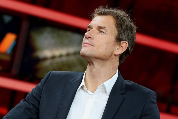 Jens Lehmann muss am 9. November selbst vor Gericht erscheinen.