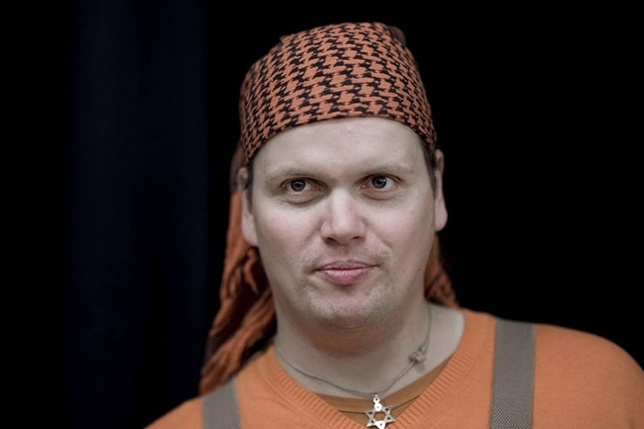 Gerwald Claus-Brunner soll einen jungen Mann nach dem Sex getötet haben.
