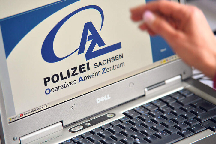 Das OAZ wird mit dem Staatsschutz des LKA zusammengeführt. Die bisherige
Struktur war oft kritisiert worden.