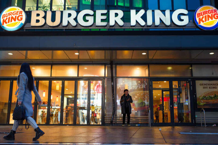 Die Fastfood-Kette will weg vom Fastfood-Image.