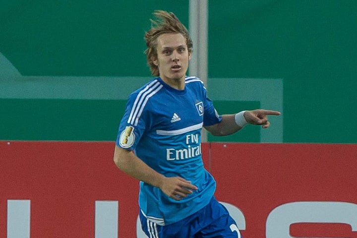 Halilovic ließ den Zwickauer Pokal-Traum platzen.