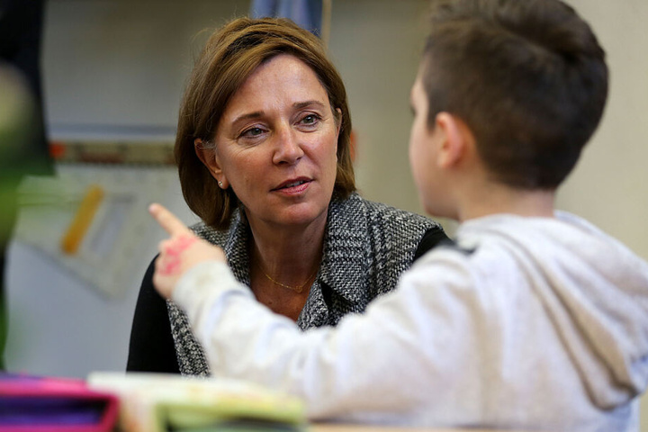 Die NRW-Ministerin stellt an diesem Freitag ihre Pläne vor.