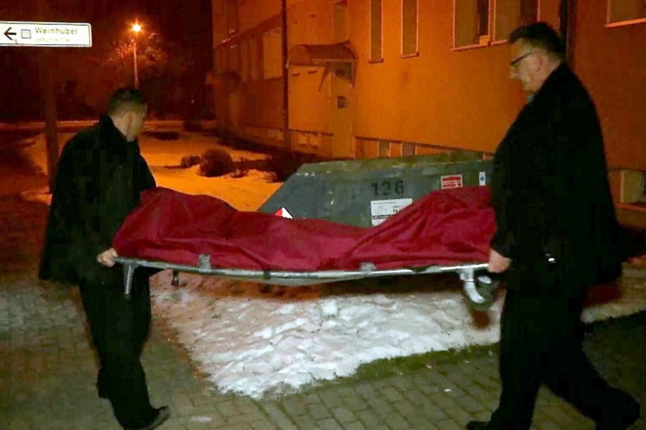 Der als vermisst gemeldeter 24-jährige Philipp W. wurde im Februar tot in einer Wohnung in Görlitz gefunden worden.
