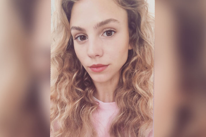 Simone postet nur noch wenig Privates bei Instagram.