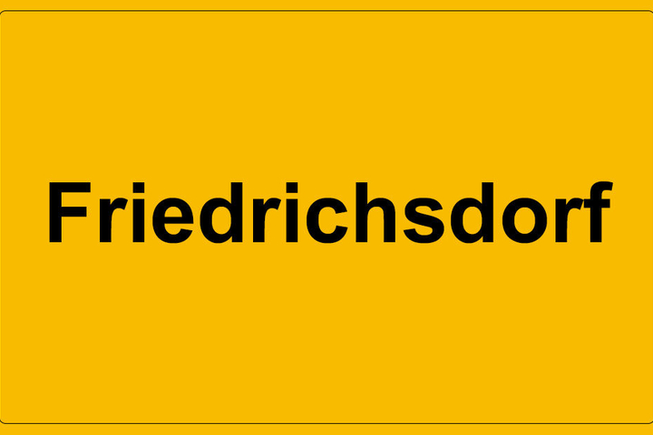 Friedrichsdorf heißt eigentlich Tippe, aber warum?