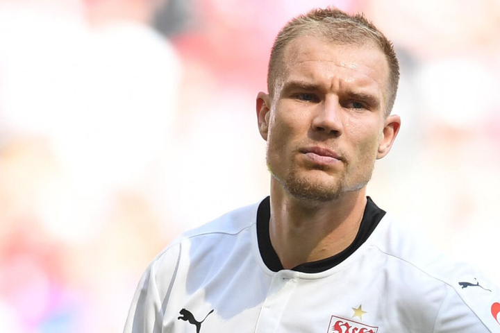 Nach seiner Sperre ist Holger Badstuber wieder Teil der Startelf.
