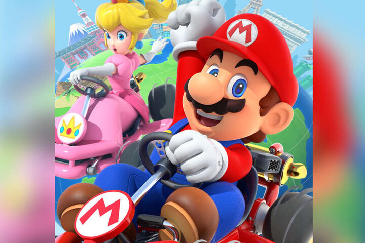 Welche Überraschungen die Mario Kart Tour App für Euch bereithält, erfahrt Ihr bereits in wenigen Tagen.