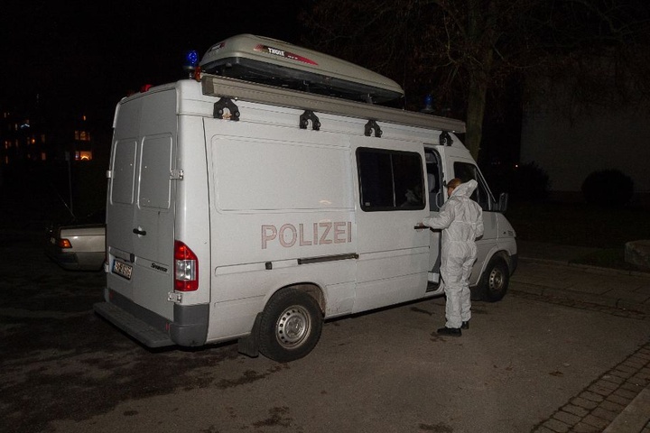 Eine Mordkommission hat die Ermittlungen übernommen.