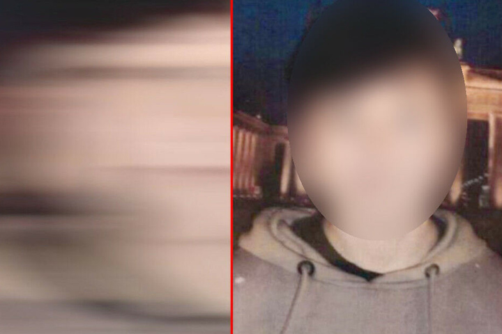 Mit diesem Foto suchte die Polizei nach der Vermissten.