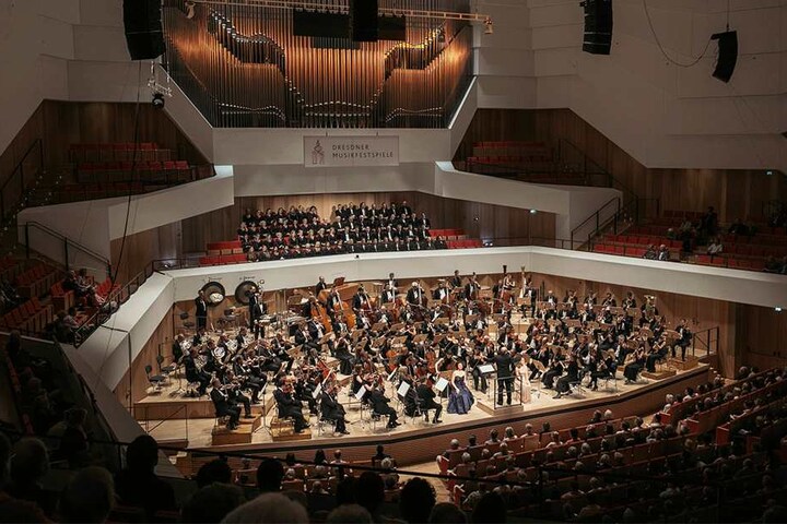 2019 wird das Jubiläum "50 Jahre Kulturpalast" gefördert.