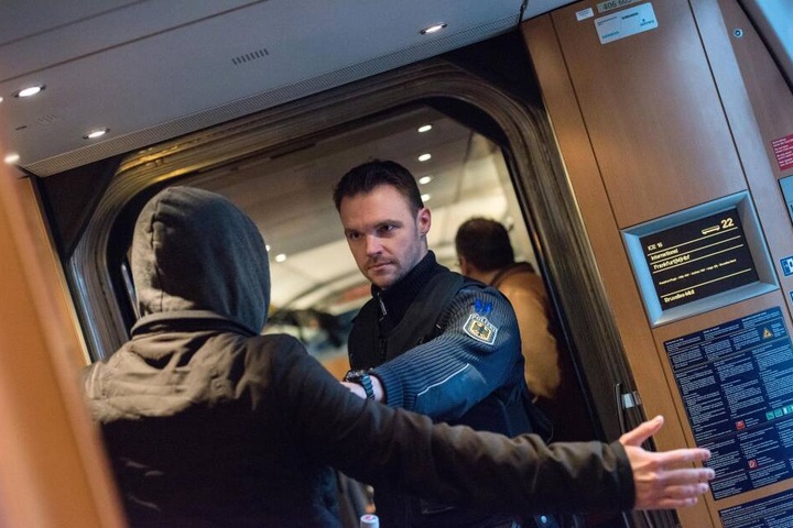Der 42-jährige Marokkaner wurde von 13 verschiedenen Staatsanwaltschaften gesucht.