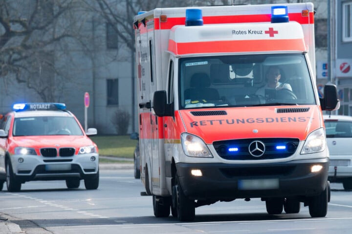 Die Rettungskräfte konnten dem 22-Jährigen nicht mehr helfen (Symbolfoto).