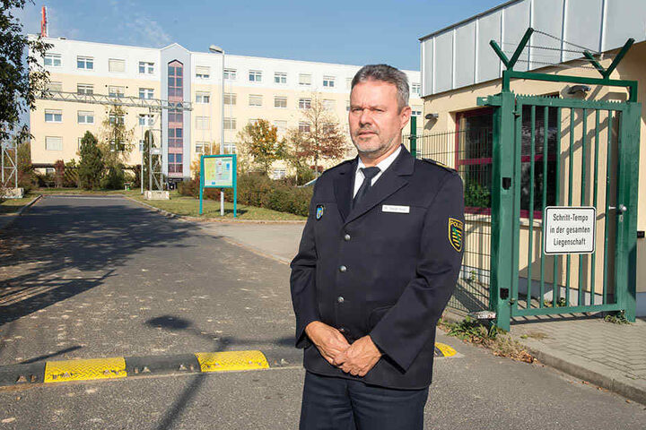 Rektor Harald Kogel (58) wurde versetzt. Schon vor einem Jahr gab es Hinweise auf Unregelmäßigkeiten.