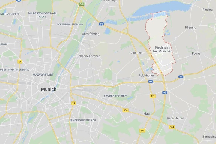 Auf der Autobahn 99 bei Kirchheim ist es in Bayern zu einem tödlichen Verkehrsunfall gekommen.