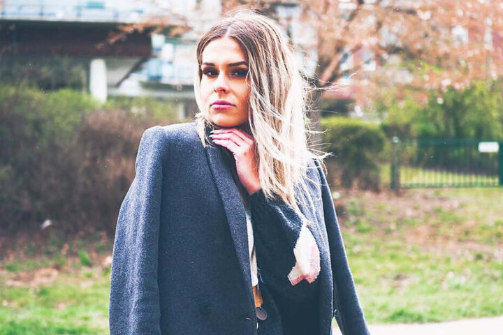 Janine Christin nahm 2018 an der RTL-Show "Der Bachelor" teil.