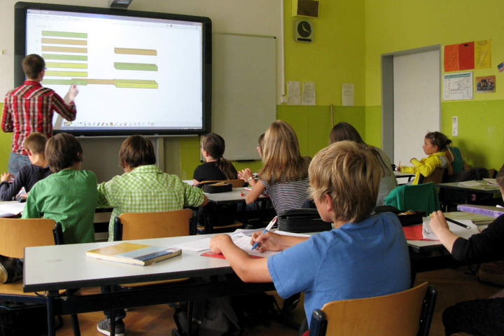 Chemnitz muss neue Schulen bauen. Aber die Schulnetzplanung wurde vertagt.