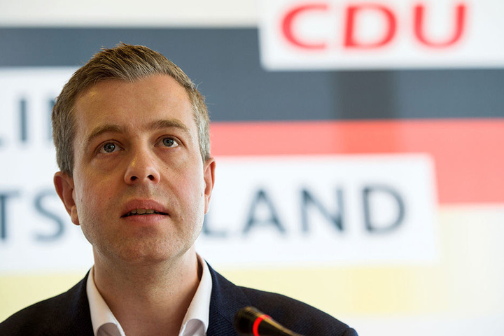 Stefan Evers und der CDU-Landesverband Berlin gehen mit dem Volksentscheid-Initiator FDP in den Volksentscheid.