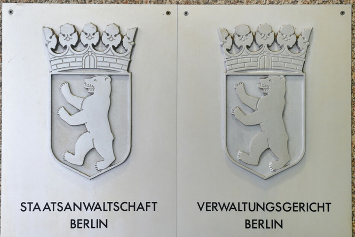 Das Berliner Verwaltungsgericht hat entschieden.