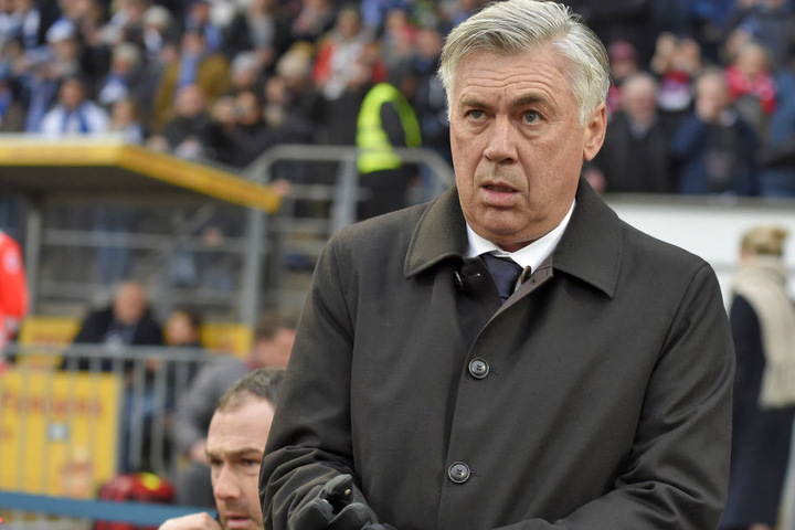 Bayern-Trainer Ancelotti hat Respekt für die Leistungen der Leipziger in der bisherigen Spielzeit.