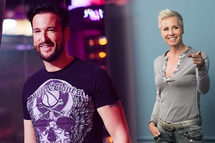 Michael Wendler stellt sich dem Publikums-Spiegel. Ist Michael Wendler fest davon überzeugt, von allen vieren den besten Ruf zu genießen?