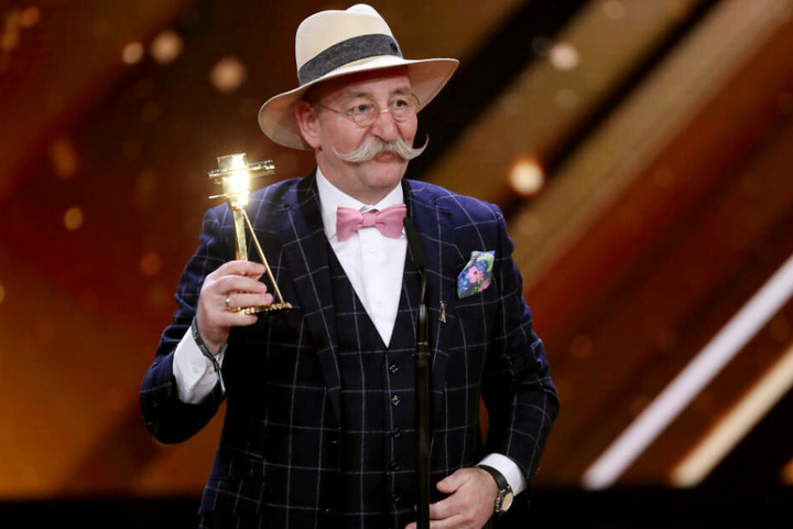 2018 erhielt Horst Lichter die Goldene Kamera in der Kategorie "Publikumswahl: Bestes Dokutainment-Format" für sich und sein Team der Sendung "Bares für Rares".