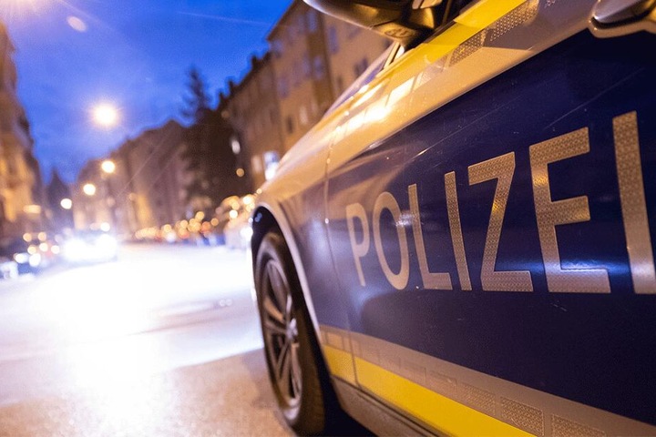 Die Polizei sucht noch nach dem Täter (Symbolbild).