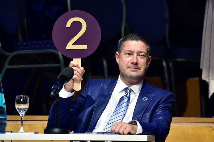 Ob Joachim Llambi (53) auch diesmal wieder streng bewertet?