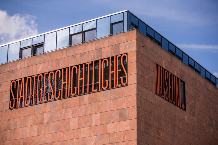 In der Böttchergasse wird die Ausstellung ab Mai dann zu sehen sein.