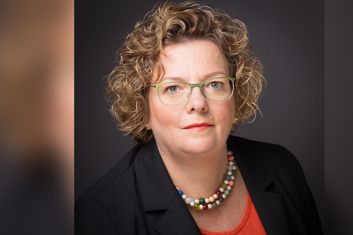 Auch Annette Neuerburg gehört dem CFC-Notvorstand an.