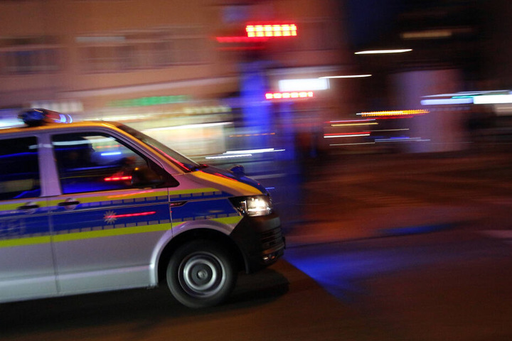 Wenn Streits eskalieren, muss die Polizei anrücken. (Symbolbild)