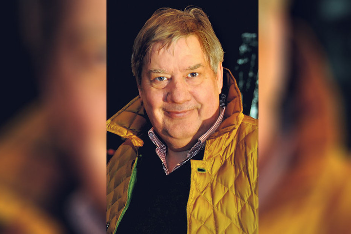 Investor Thomas Diller