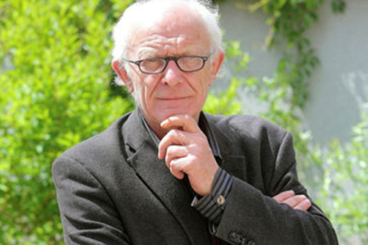 „Gründlichkeit geht vor Schnelligkeit", ist die Devise von Grünen-Politiker Michael Schmelich (62).