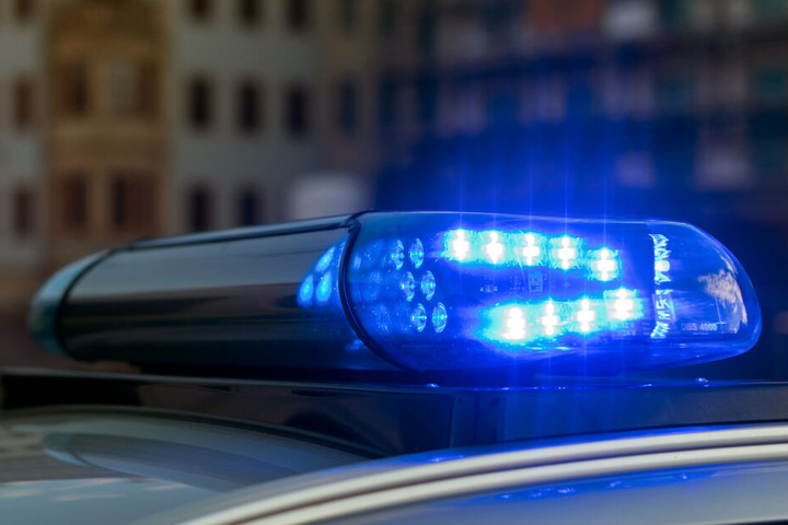 Über 20 Polizeibeamte suchten nach dem vermissten Mädchen. (Symbolbild)