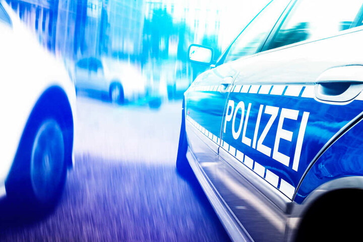 Die Polizei bittet Personen, die durch die Flucht des dunkelroten Opel Vectra in gefährliche Situationen gebracht wurden, sich bei der Polizei in Fürstenwalde, Tel. 03361/5680 zu melden. (Symbolbild)